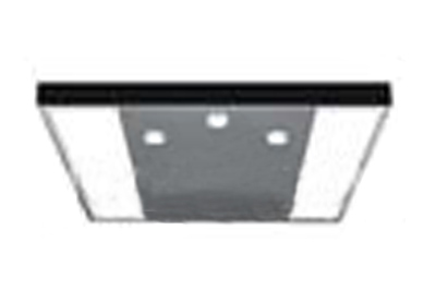 Car roof/mirror plated titanium stainless steel